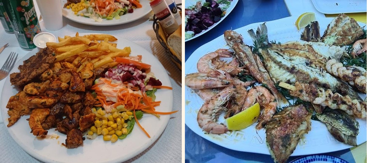 Restaurant Nakhil - Gallery Image 9