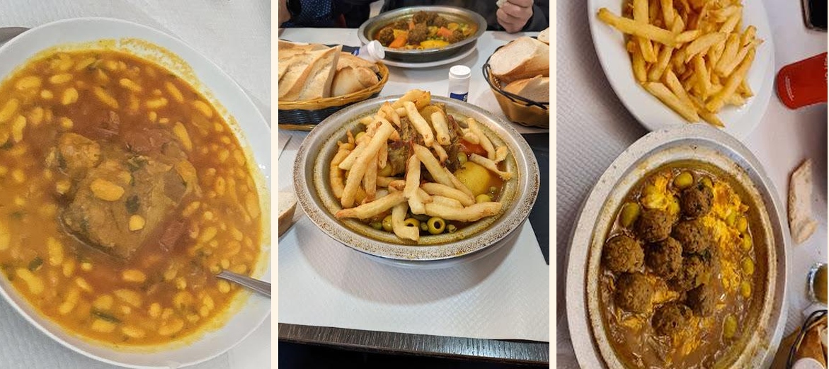 Restaurant Nakhil - Gallery Image 2