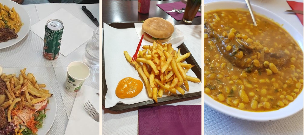 Restaurant Nakhil - Gallery Image 3