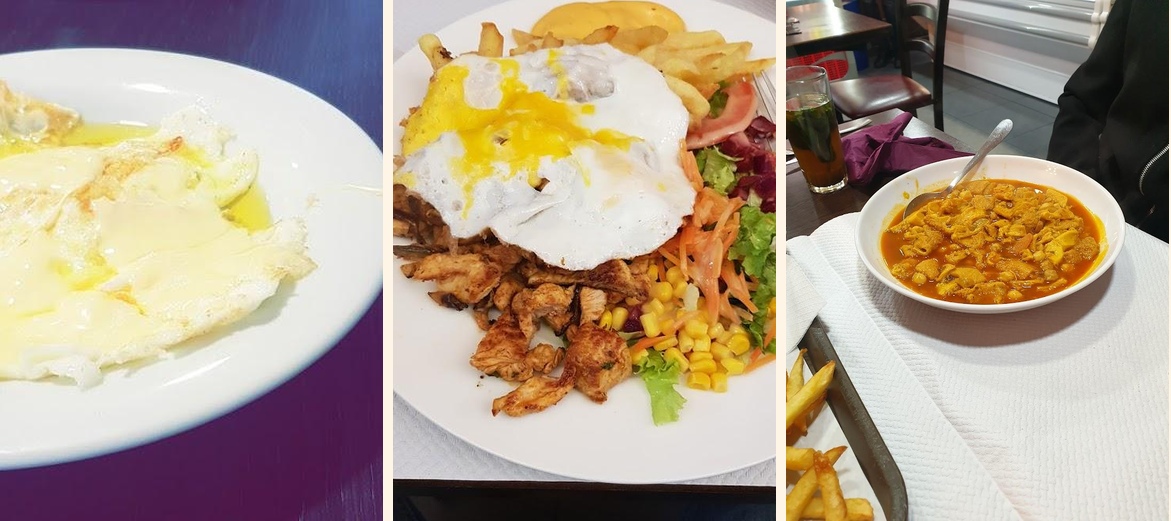 Restaurant Nakhil - Gallery Image 4