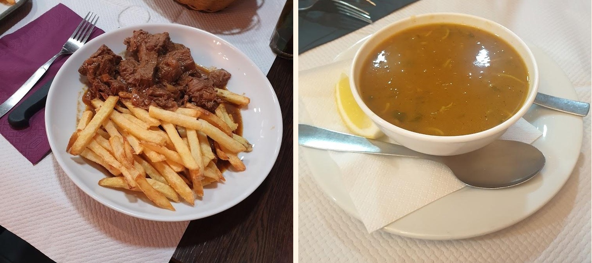 Restaurant Nakhil - Gallery Image 5