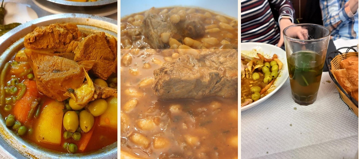 Restaurant Nakhil - Gallery Image 6