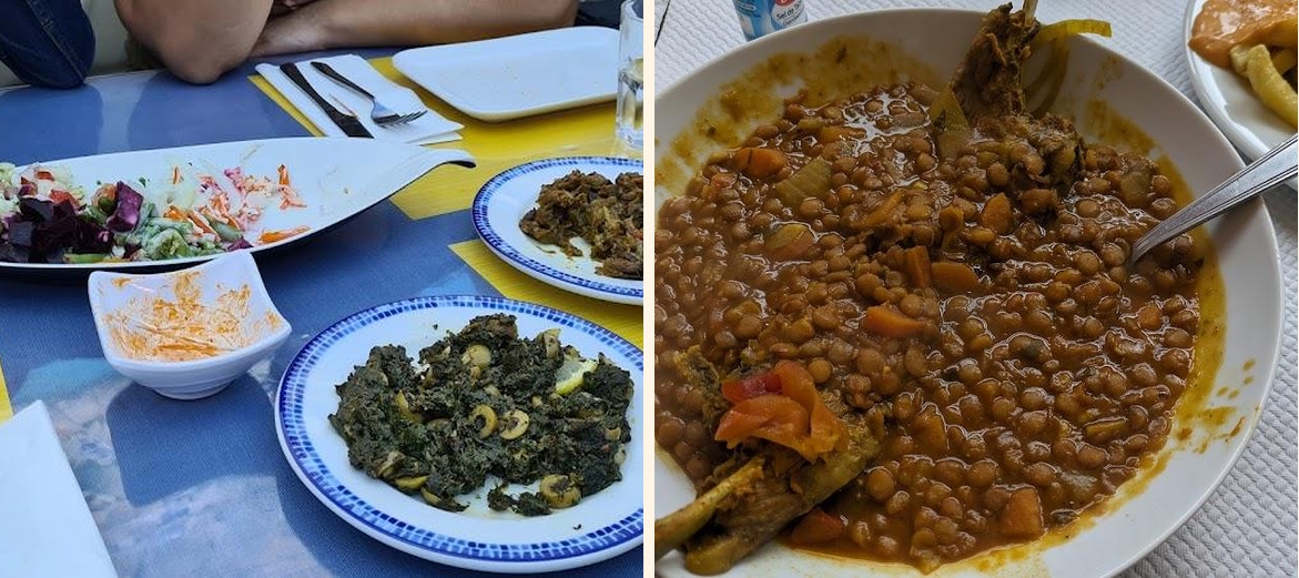 Restaurant Nakhil - Gallery Image 7